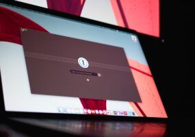 Come recuperare password