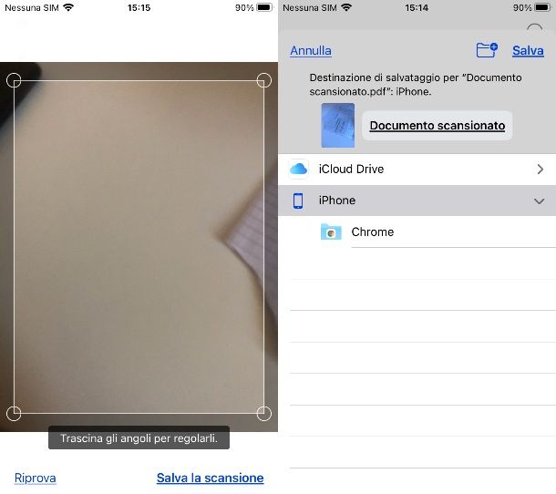 File di iOS