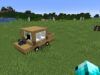 Come costruire una macchina su Minecraft
