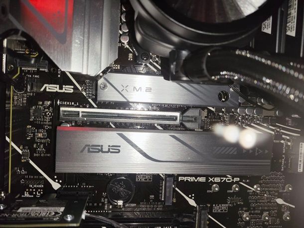 Come sostituire hard disk con SSD