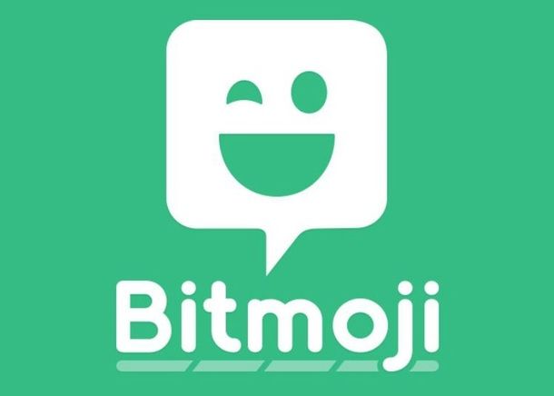 Bitmoji