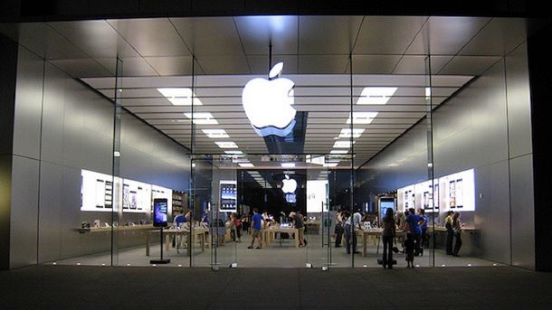 Come contattare Apple