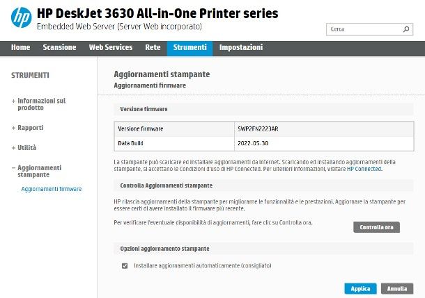 Come aggirare il blocco di stampa con le cartucce rigenerate