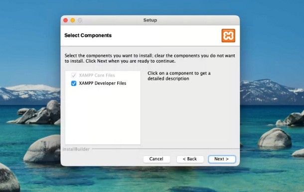 Come installare WordPress