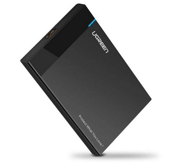Come sostituire hard disk con SSD