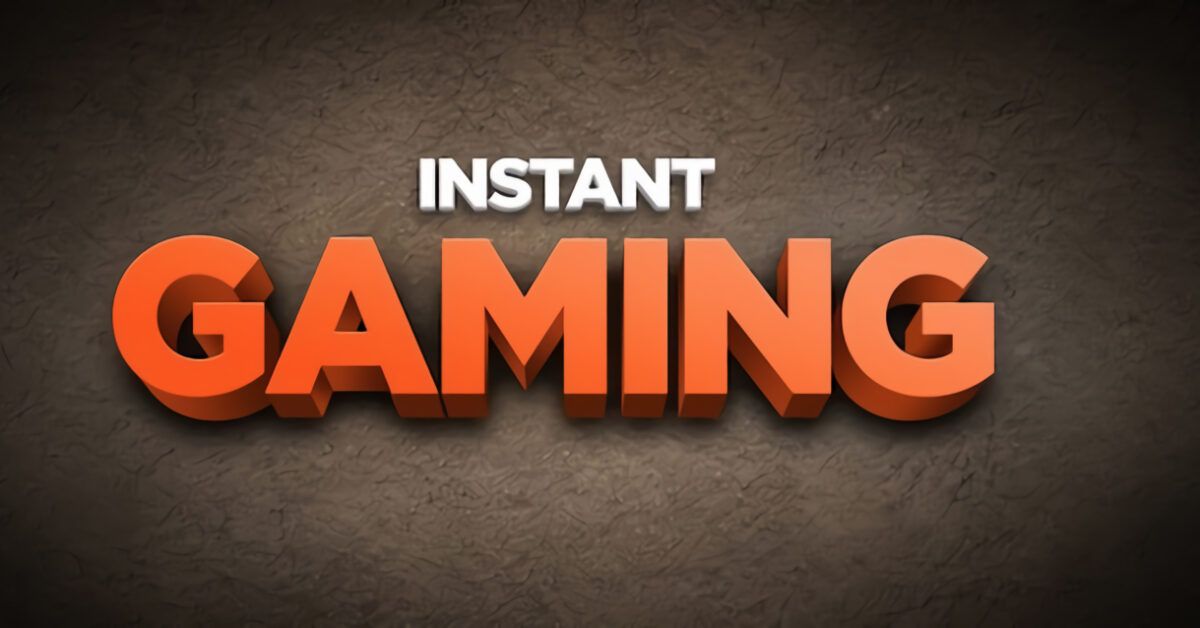 INSTANT GAMING COME E DOVE ACQUISTARE I GIOCHI A POCO PREZZO