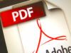 Come convertire DOC in PDF