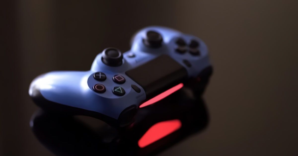 Come Caricare Joystick Ps4 Senza Cavo