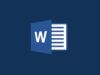 Come creare una locandina con Word