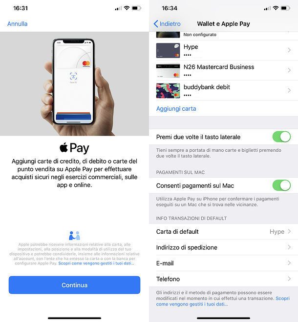 Apple Pay