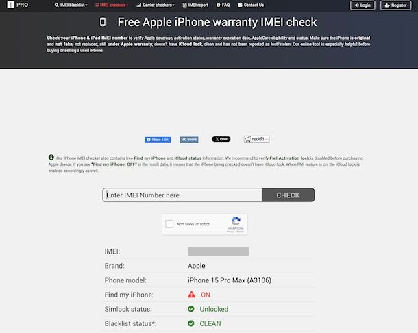 ImeIPro
