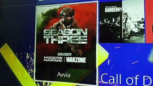 Giochi di guerra gratis per PS4