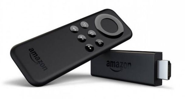 spotify amazon fire stick