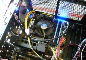 Come vedere i componenti del PC