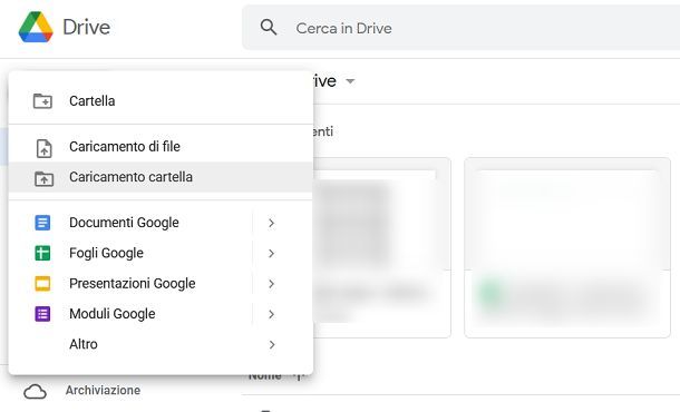 Google Drive