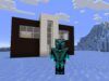 Come costruire una casa moderna su Minecraft