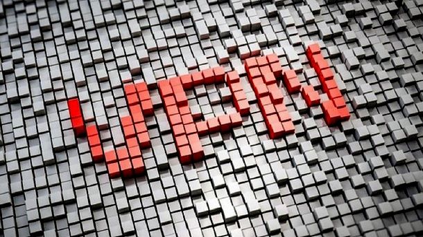 Servizio VPN protezione Web