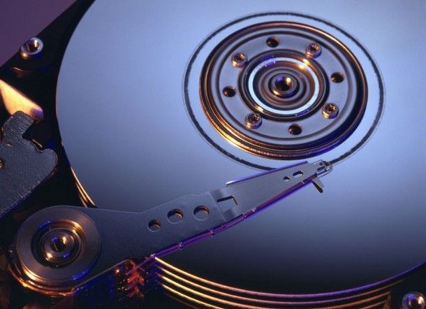 Come accedere all'hard disk collegato al router