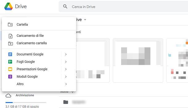 Google Drive