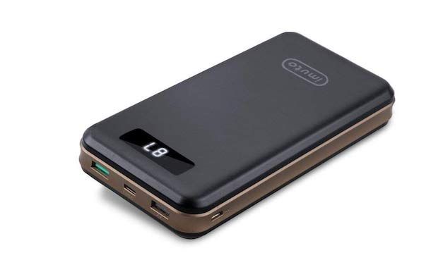 Come scegliere power bank