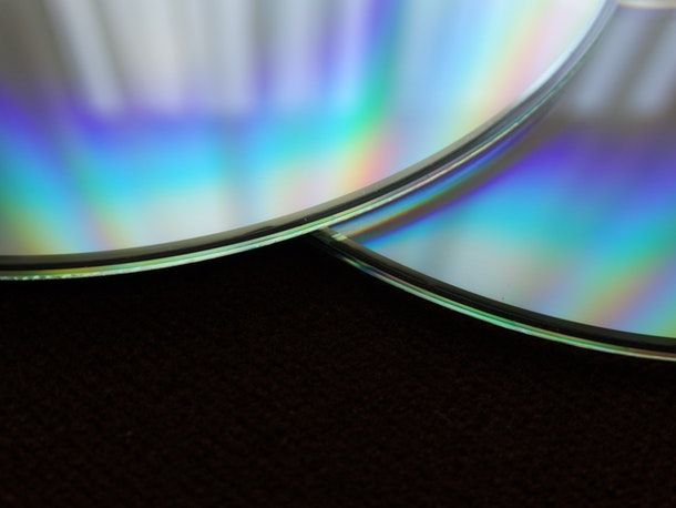 CD