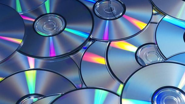 Quale CD comprare per masterizzare musica