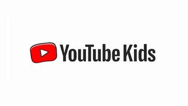 Come disinstallare YouTube Kids