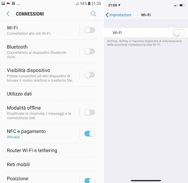Risultare Online Su Whatsapp E Non Esserlo