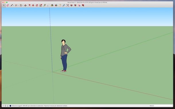 Sketchup Pro