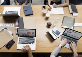 Come accedere all’hard disk collegato al router