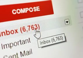 Come entrare in un altro account Gmail