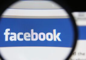 Come contattare Facebook per account bloccato