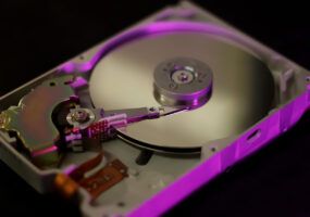Come eseguire un backup del PC