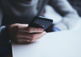 Come impostare la barra di Google