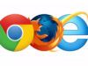 Come cambiare pagina iniziale Internet