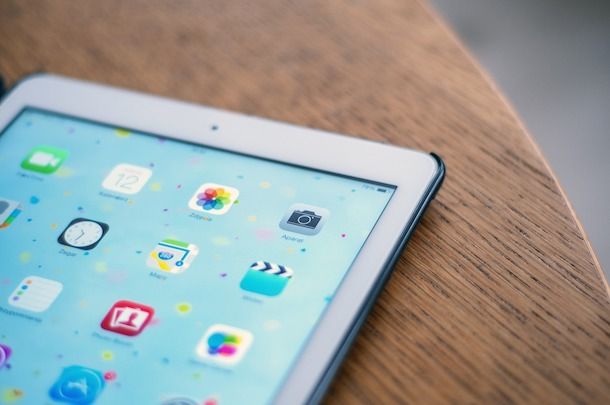applicazioni per adulti ipad