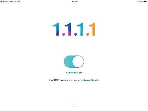 App 1.1.1.1