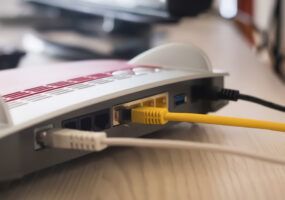 Come collegare modem TIM