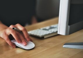 Come riavviare computer bloccato