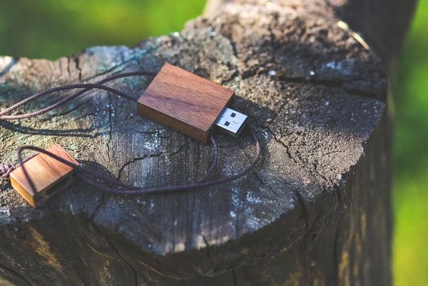 Come recuperare file cancellati da pen drive gratis