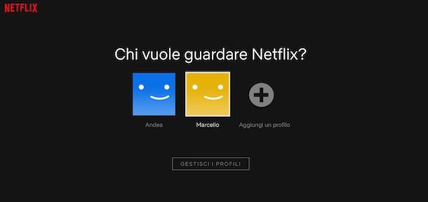 Netflix