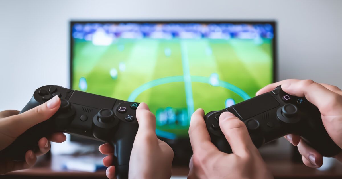 Come giocare in due su PS4 | Salvatore Aranzulla