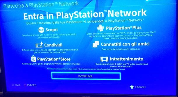 Come giocare in due su PS4 | Salvatore Aranzulla
