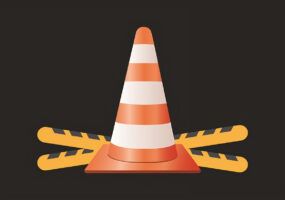 Come registrare con VLC