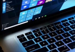 Come ripristinare menu Start Windows 10