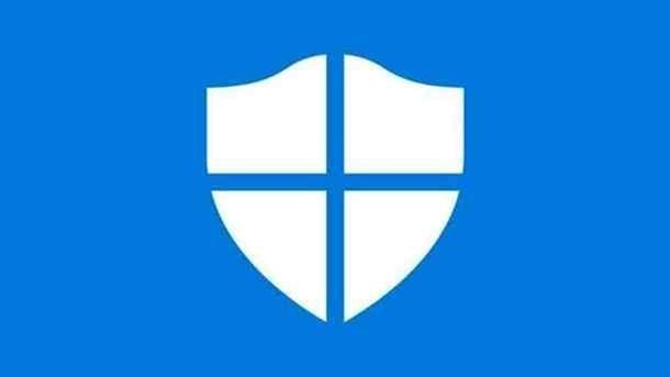 Eliminare virus e malware Windows