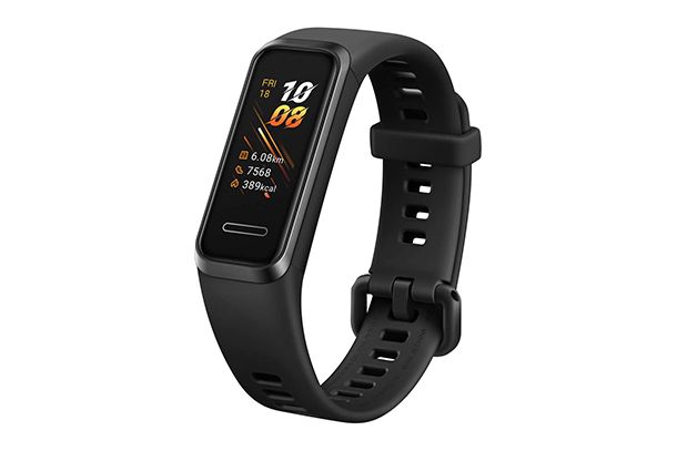 huawei orologio
