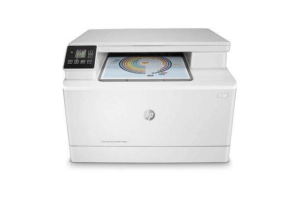 HP Color LaserJet Pro M182n