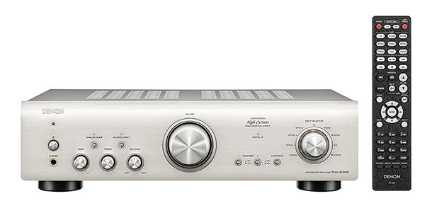 Amplificatori