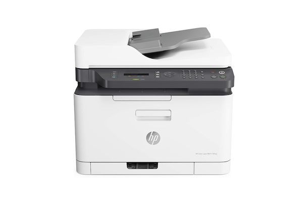 HP Color Laser MFP 179fnw